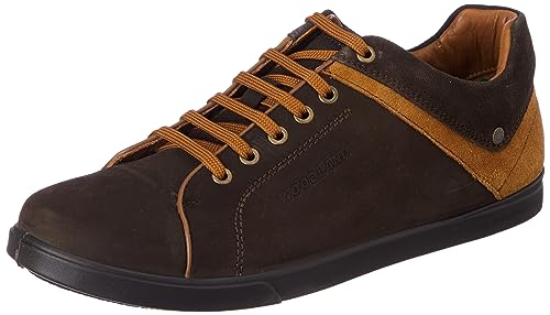 Woodland Mens Russia Dbrown Casual Shoe-11 UK (45 EU) (OGC 3306119) (B0BWTJRV8W) Amazon Price History, Amazon Price Tracker