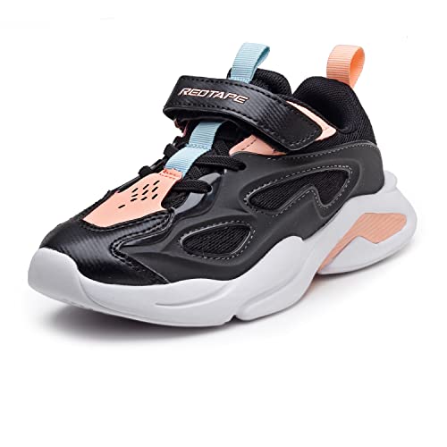 Image of Red Tape Unisex Kids Walking Shoes