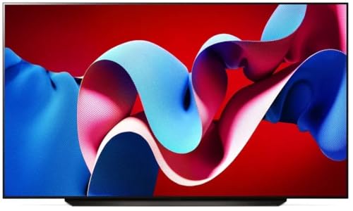 LG Smart TV 83C44LA 4K Ultra HD OLED AMD FreeSync 83'