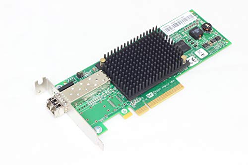 IBM HBA 8GBPS PCI-E FC SINGLE PORT