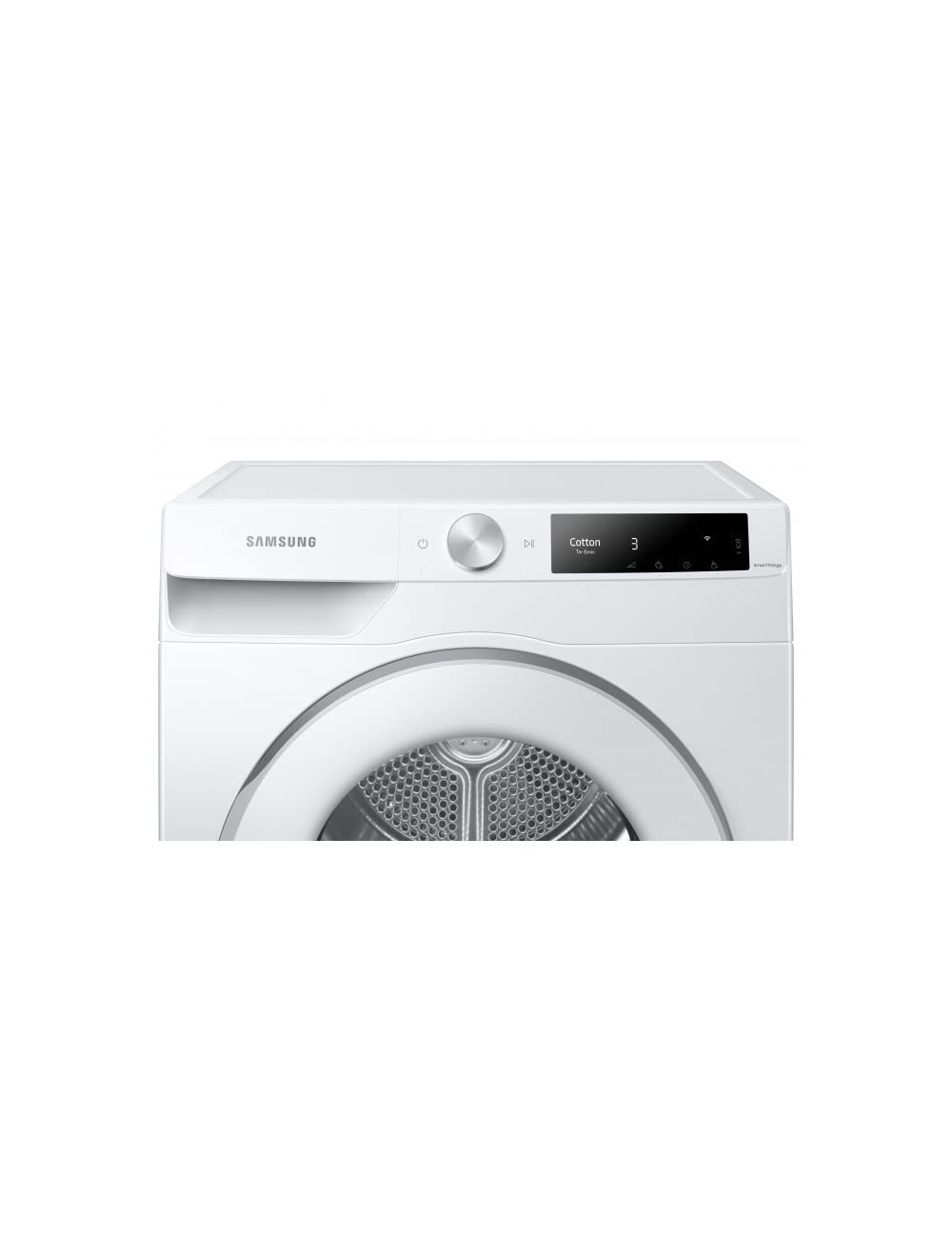 SAMSUNG Sèche linge Condensation DV 90 T 6240 HES 3