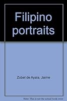 Filipino portraits 9718547002 Book Cover