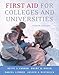 First Aid for Colleges and Universities (8th Edition)