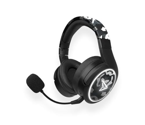 PIXMINDS Steelplay Auricolare Bluetooth