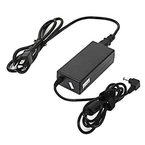 AC Adapter Charger for Asus K550LA-TS71T, K55A, K55A-RHI5N13, Q552, X550CA, by Galaxy Bang USA