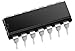 8-bit Microcontrollers - MCU 4kb 128 RAM 12 I/O (1 piece)