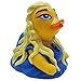 CelebriDucks Floating Rubber Ducks - Collectible Bath Toy Gift for Adults (Gamebird of Thrones)