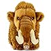 Carl Dick Mamut 20 cm, Peluche, Juguete Blando Imagen de Carl Dick Mamut 20 cm, Peluche, Juguete Blando