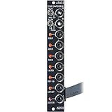 doepfer dark time tutorial Modular Synthesizer Doepfer A-160-2V Clock Divider II Vintage Edition - Horloge Synthétiseur Modulaire