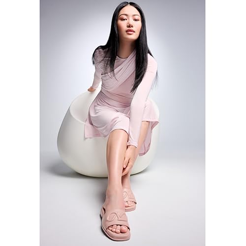Image of Naturalizer Genevieve Slide Sandals