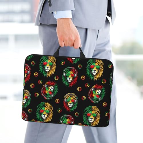Funda protectora para laptop de 14 pulgadas miniatura 2