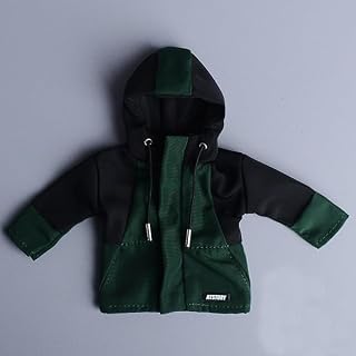 1/12防水台服,野外露营服,户外服装(身体和头鞋等不包含)