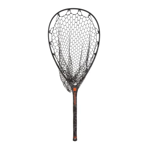 Fishpond Nomad Mid-Length Boat Net - Wild Run Edition