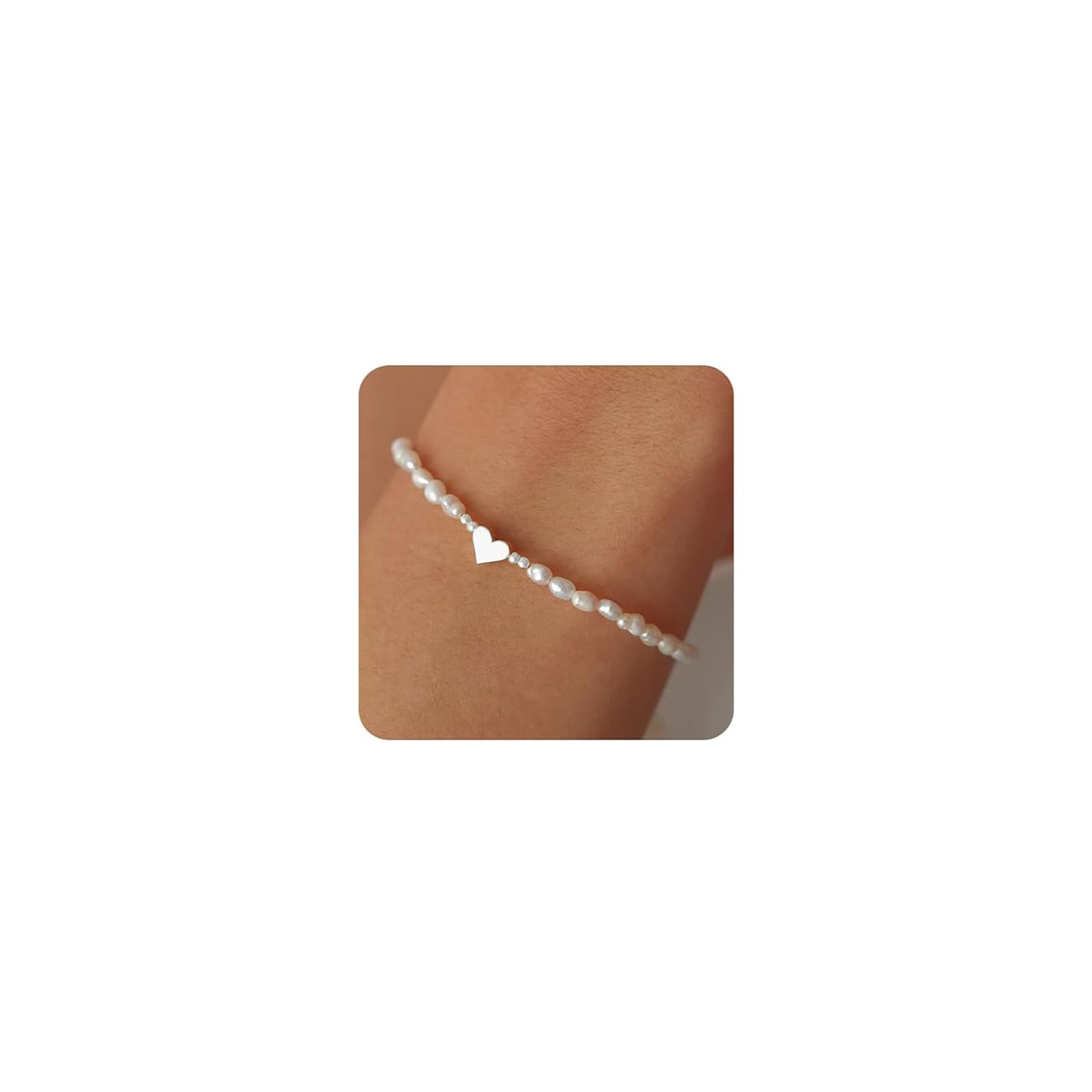 Bracciale Elasticizzato Con Elefante E Perline Di Agata | Gioiello Portafortuna Reiki In Pietra Naturale