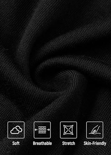 3 Pack Sweatpants Boys,Cotton Toddler Jogger Pants with Drawstring for Kids Toddler Boys4