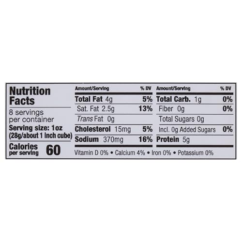 Kryssos Traditional Feta Cheese, 8 oz - Thumbnail 7