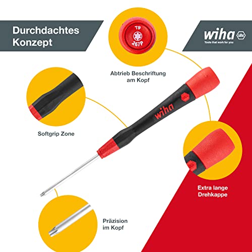 Manche SoftFinish-telescopic ESD pour atelier de micro-soudure - 5