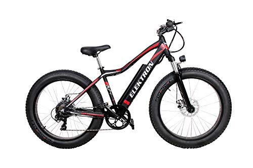 Buy Elektron Cycles Aluminium-Alloy M5X 