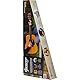 SPENCER BY EKO SAP-10 Natural Akustikgitarre Natural Gitarre + 3 Plektren + Clip Stimmgerät + Stofftasche + Schultergurt + Gitarrenkurs Online (max. Varini)