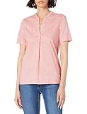 BRAX Damen Style Vian Bluse, Coral, 40