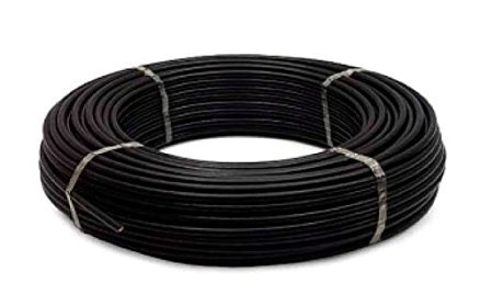 Cavo FS17 450/750V 1x2,5 mm grigio matassa 100 mt