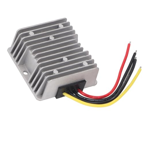 Convertisseur DC 20V 72V à 12V 15A réducteur tension Jeffergarden IP68