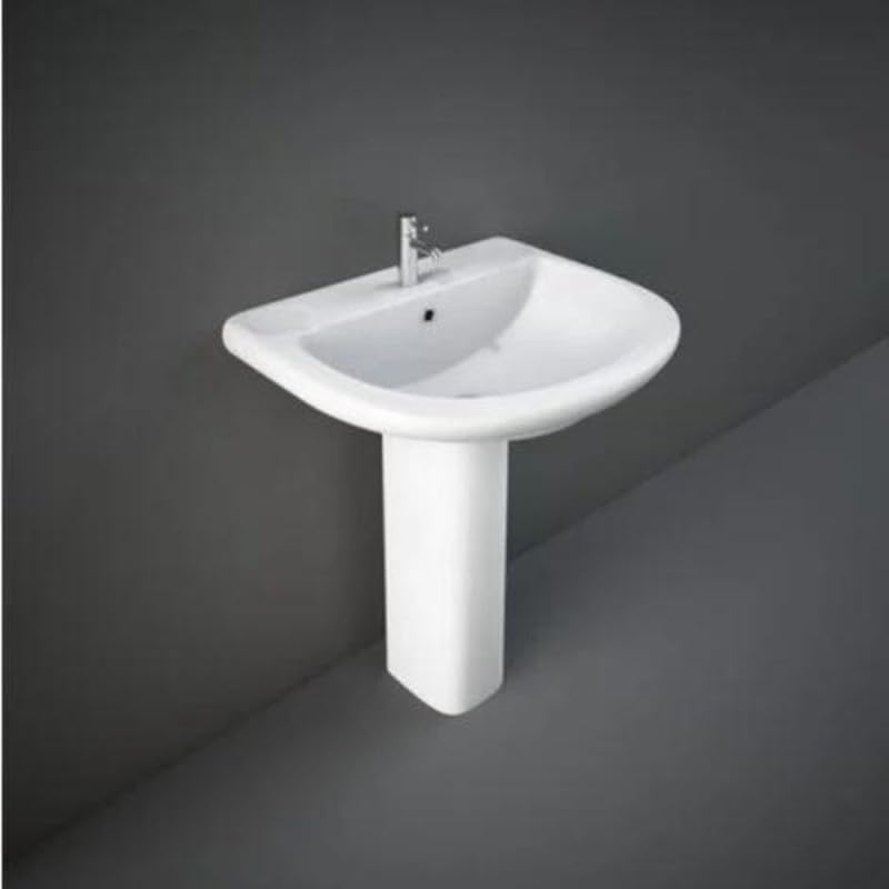 Jacob Delafon Lavabo céramique Brive