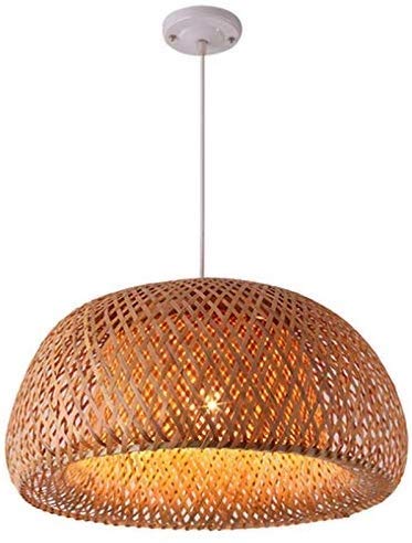 Bamboo Moderne tiché fait main objet décoration naturelle tendance maison écoresponsable