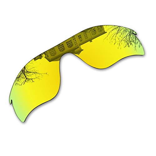 Image of RadarLock Path OO9181 Replacement Lenses /Accessories Compatible with Oakley Sunglass