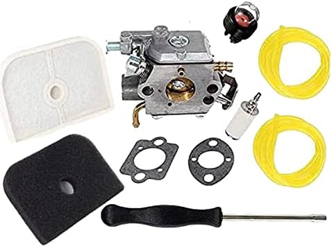 Replacement Carburetor Fits Select iQ3500 Inverter Generator - Fits Part# 2498242, Reliable Power and Smooth Operation