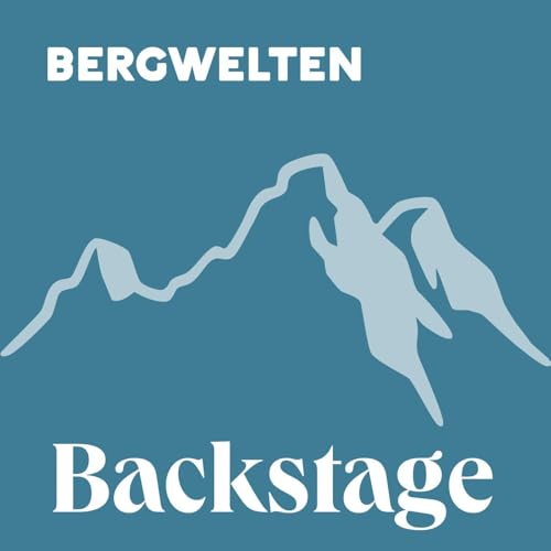 Backstage: Cinque Terre abseits der Massen Podcast Por  arte de portada