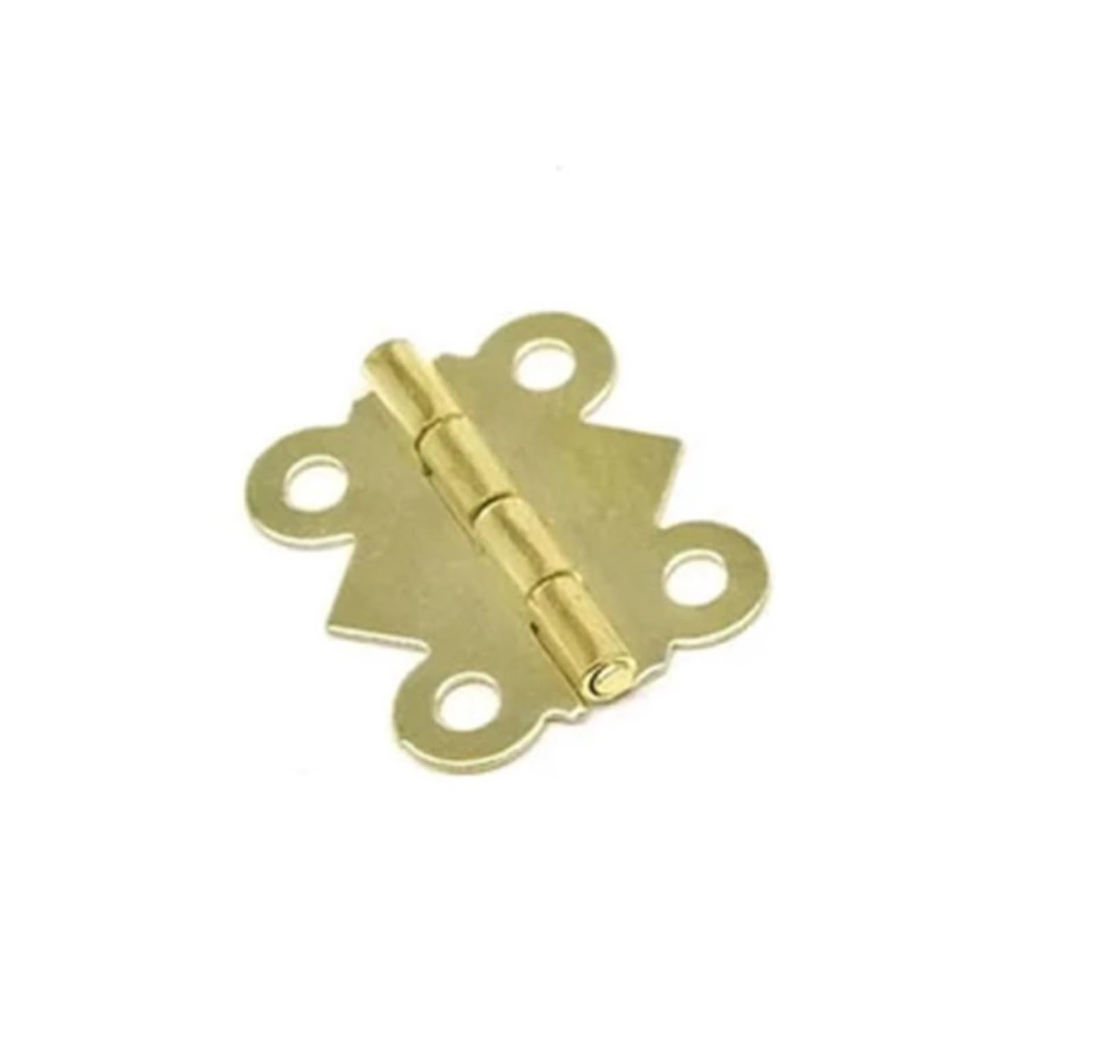 Jinfeuge Den S 17*20Mm Antique Brassden Butterfly Sjewelry Hinge/Den S 17 * 20Mm