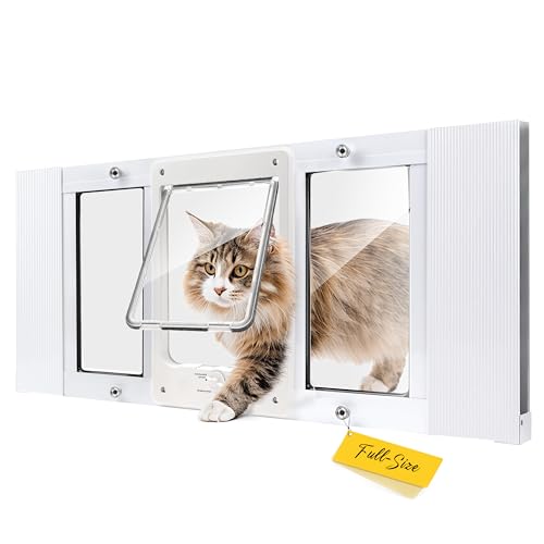 HOMEPEDIA Full-Size Window Door