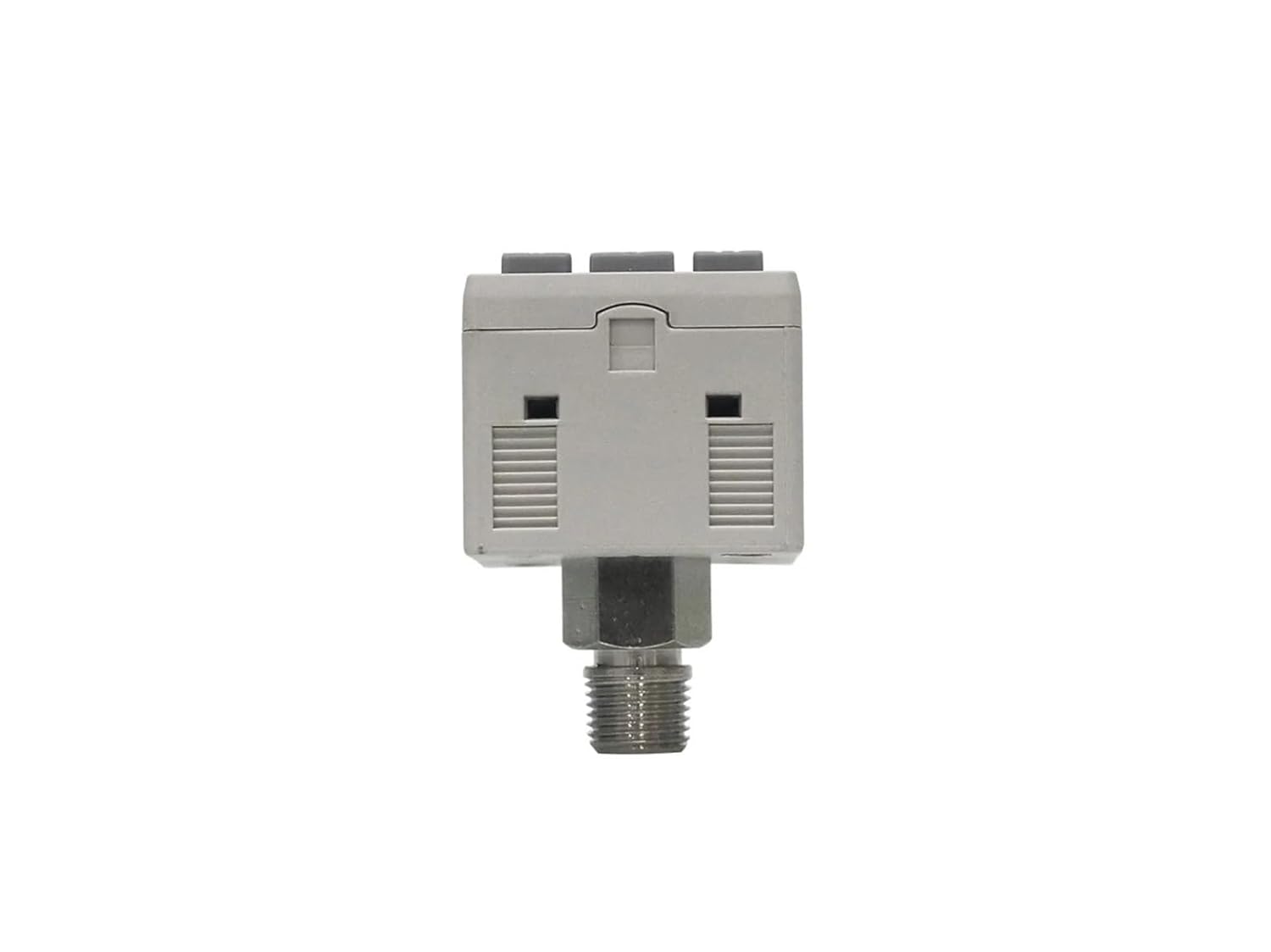 1pcs Vacuum Gauge, Air Pressure Sensor Digital Pressure Switch, Negative Pressure Gauge(NPN,-0.1-1mpa)