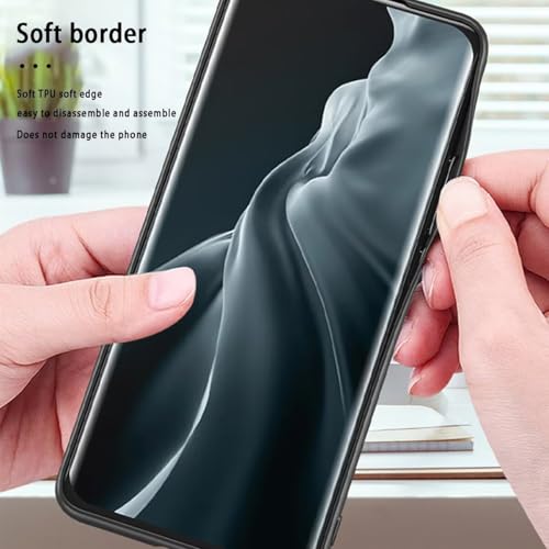 Topme Funda Compatible con Google Pixel 10A (6.28") – Protección Segura y con Estilo - NaAmarillo - imagen 4