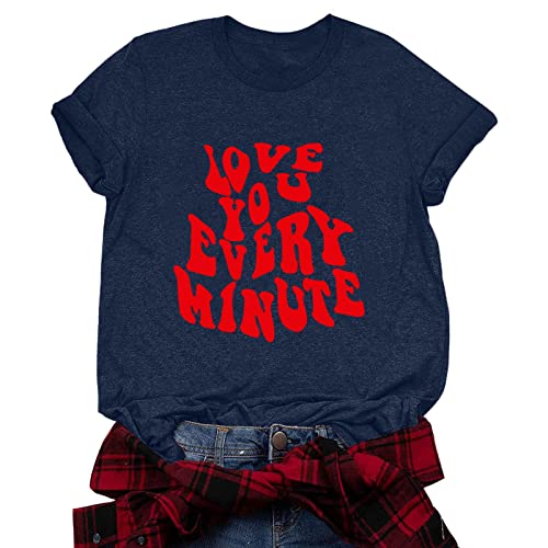 Oferta Camisetas Mujer Camiseta de Manga...