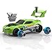 Hot Wheels Ready to Race Car Builder, 29 Pieces, Kids Toys for Ages 3 Up by Just Play