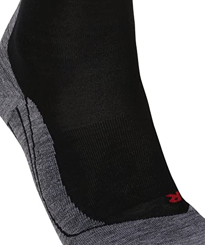 Image of FALKE Women's RU4 Endurance Wool Running Socks, 1 Pair