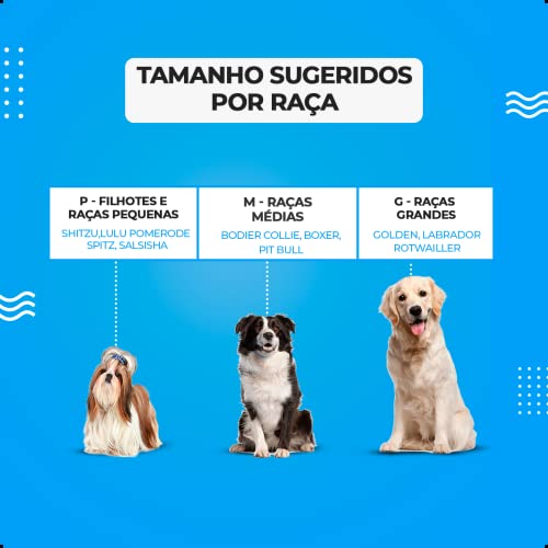 Cama Para Cachorro Pitbull Tamanho Extra Grande Linhas Geométricas Preta 112x102cm