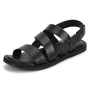 Red Tape Men’s Rss2461d Sandal