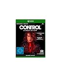 Control Ultimate Edition - [Xbox One]