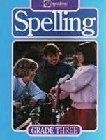 Spelling 3 1583311580 Book Cover