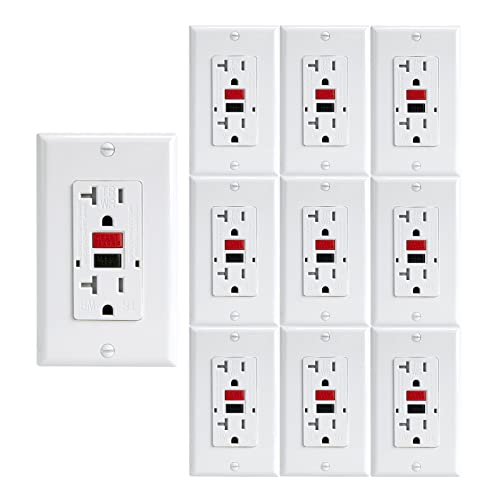 Find The Best Gfci Outlet For Outdoors Reviews & Comparison Katynel