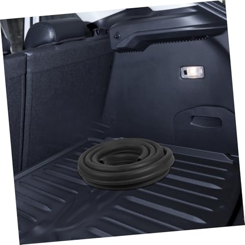 Protector de umbral de maletero ideal para viajes sin ruidos ni daños en el coche 7