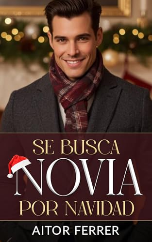 Se busca novia por Navidad