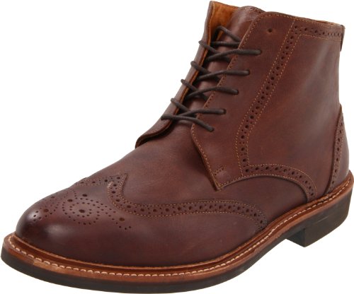Image of Florsheim Men's Hawley Lace-Up Boot