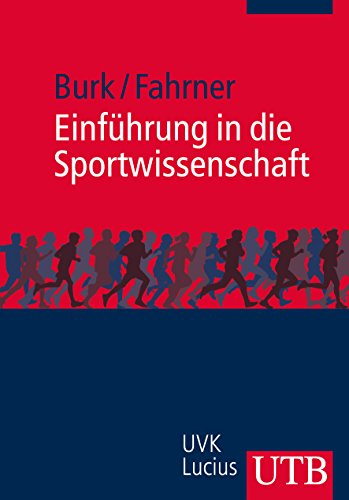 Einführung in die Sportwissenschaft Einführung in die Sportwissenschaft