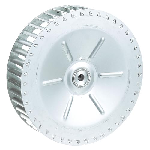 Exact FIT for American Range A91201 Blower Wheel - Replacement Part by MAVRIK