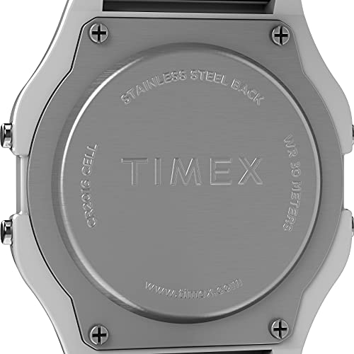 Image of Timex T80 34mm Watch