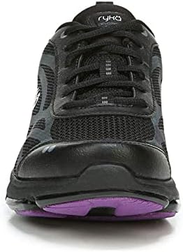 Ryka Womens Devotion Xt Cross Trainer, Black Multi, 8 US | Image 1